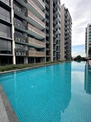 Tanah Merah Kechil Link (D16), Condominium #613605371